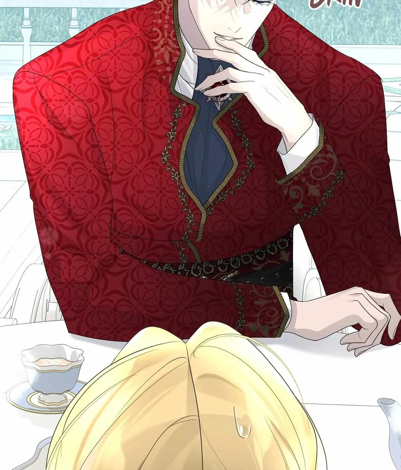 No More Regrets Chapter 16 page 310 - 