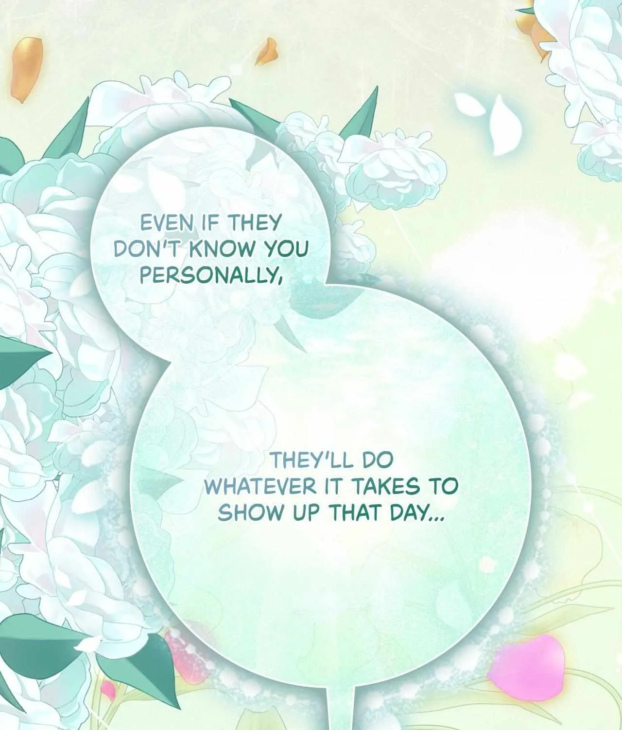 No More Regrets Chapter 16 page 317 - 