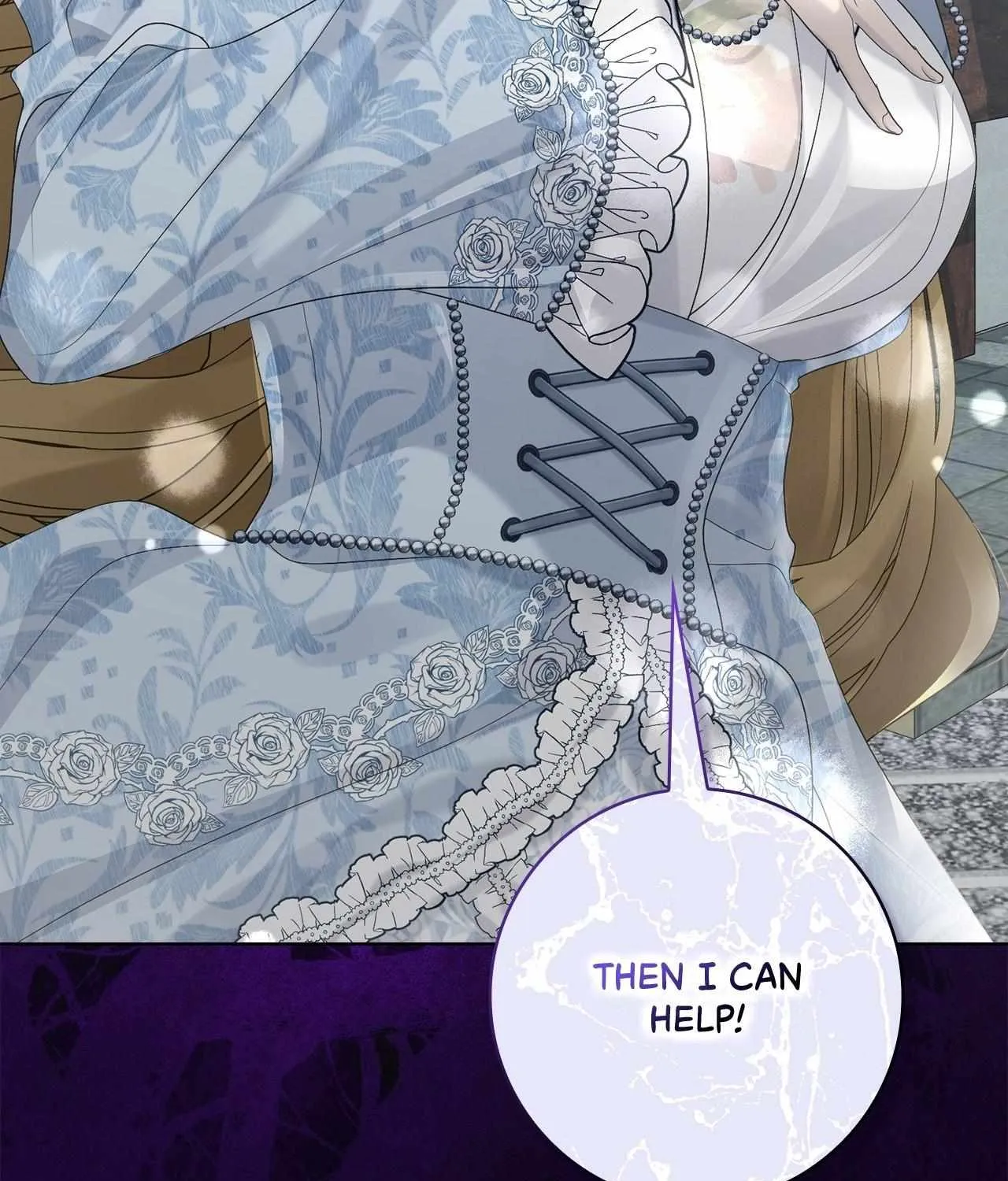 No More Regrets Chapter 16 page 33 - 