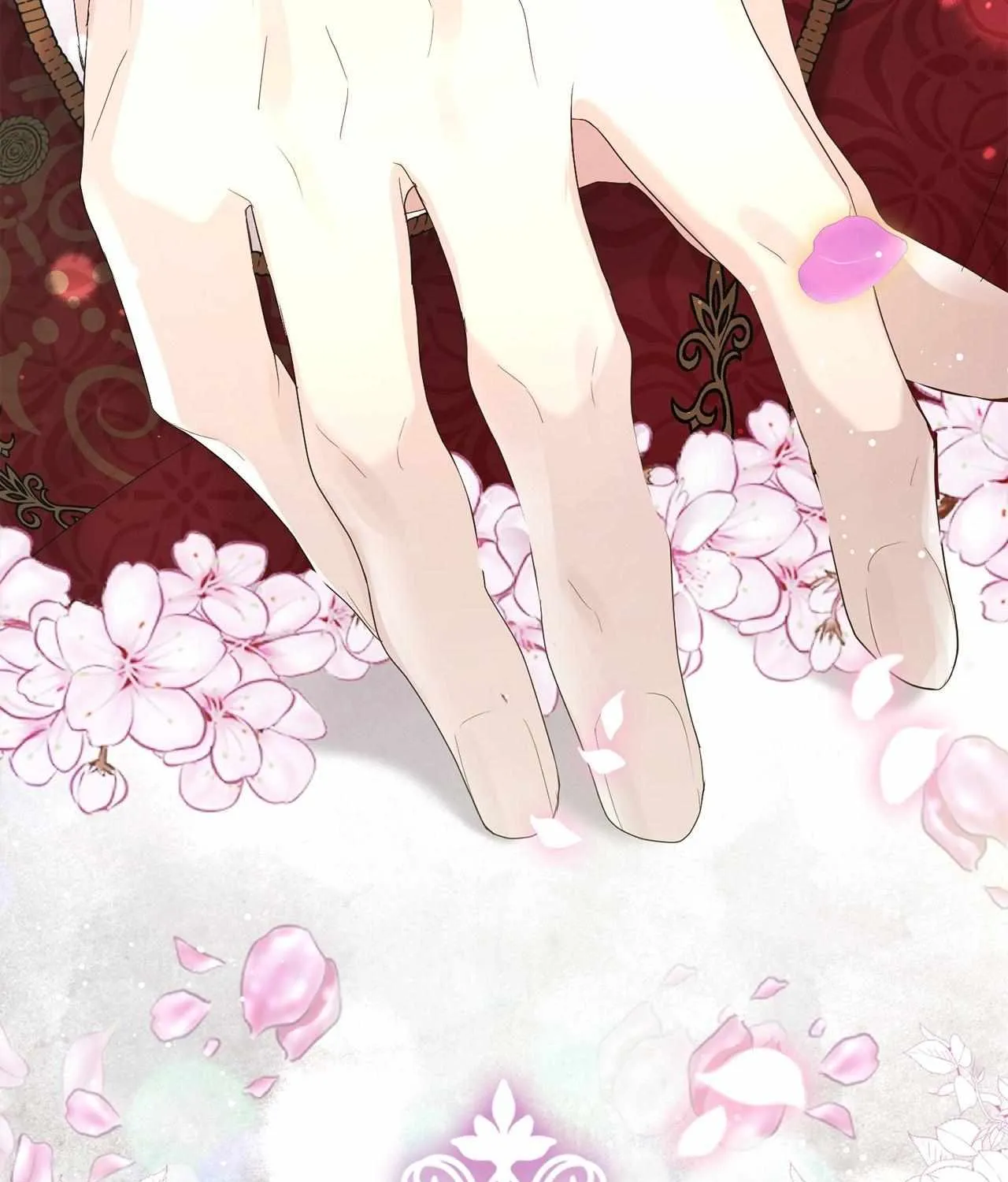No More Regrets Chapter 16 page 321 - 