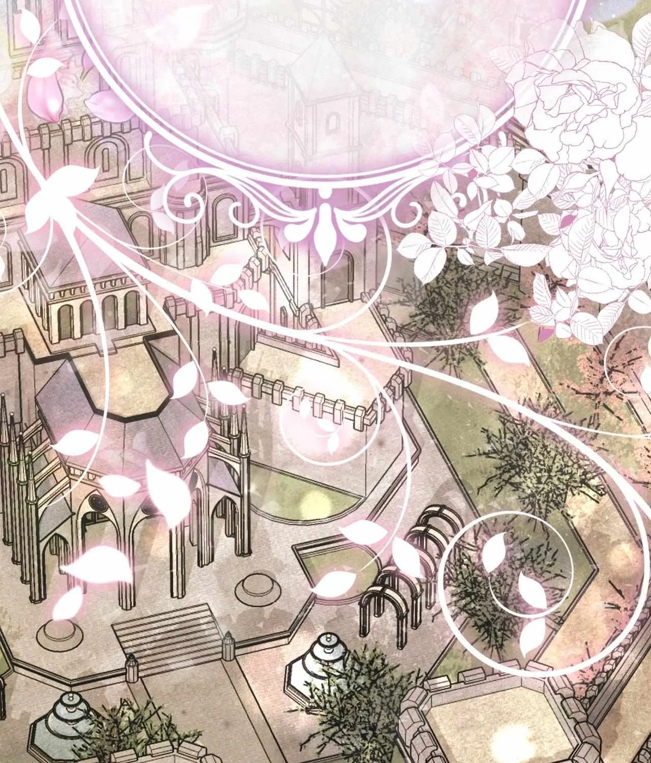 No More Regrets Chapter 16 page 323 - 