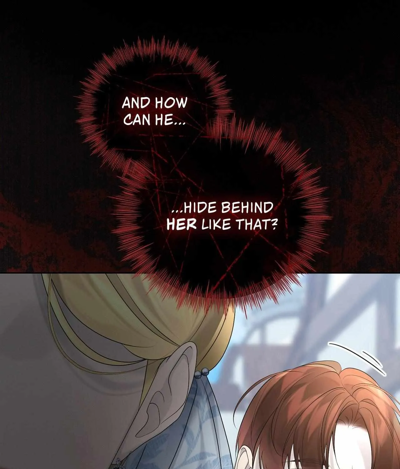 No More Regrets Chapter 16 page 40 - 