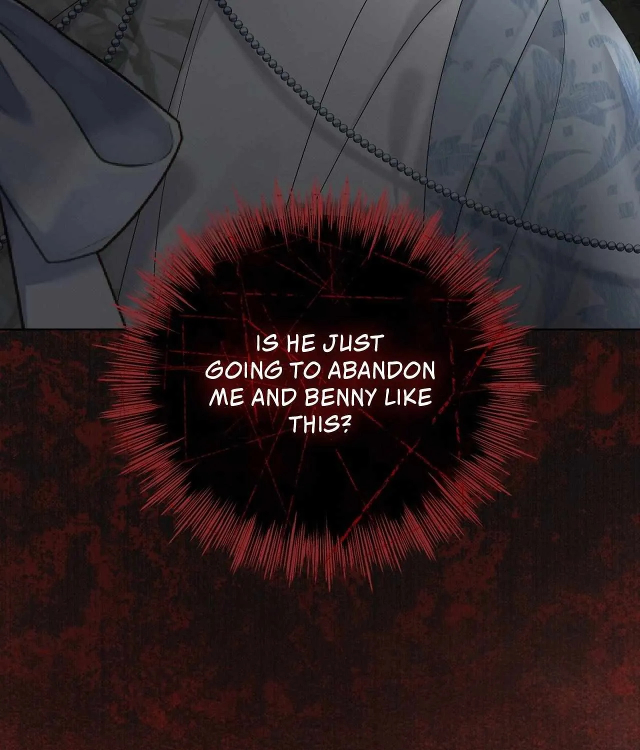 No More Regrets Chapter 16 page 42 - 