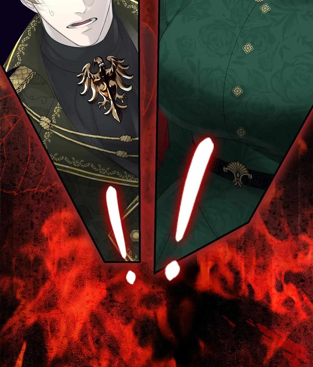 No More Regrets Chapter 16 page 7 - 