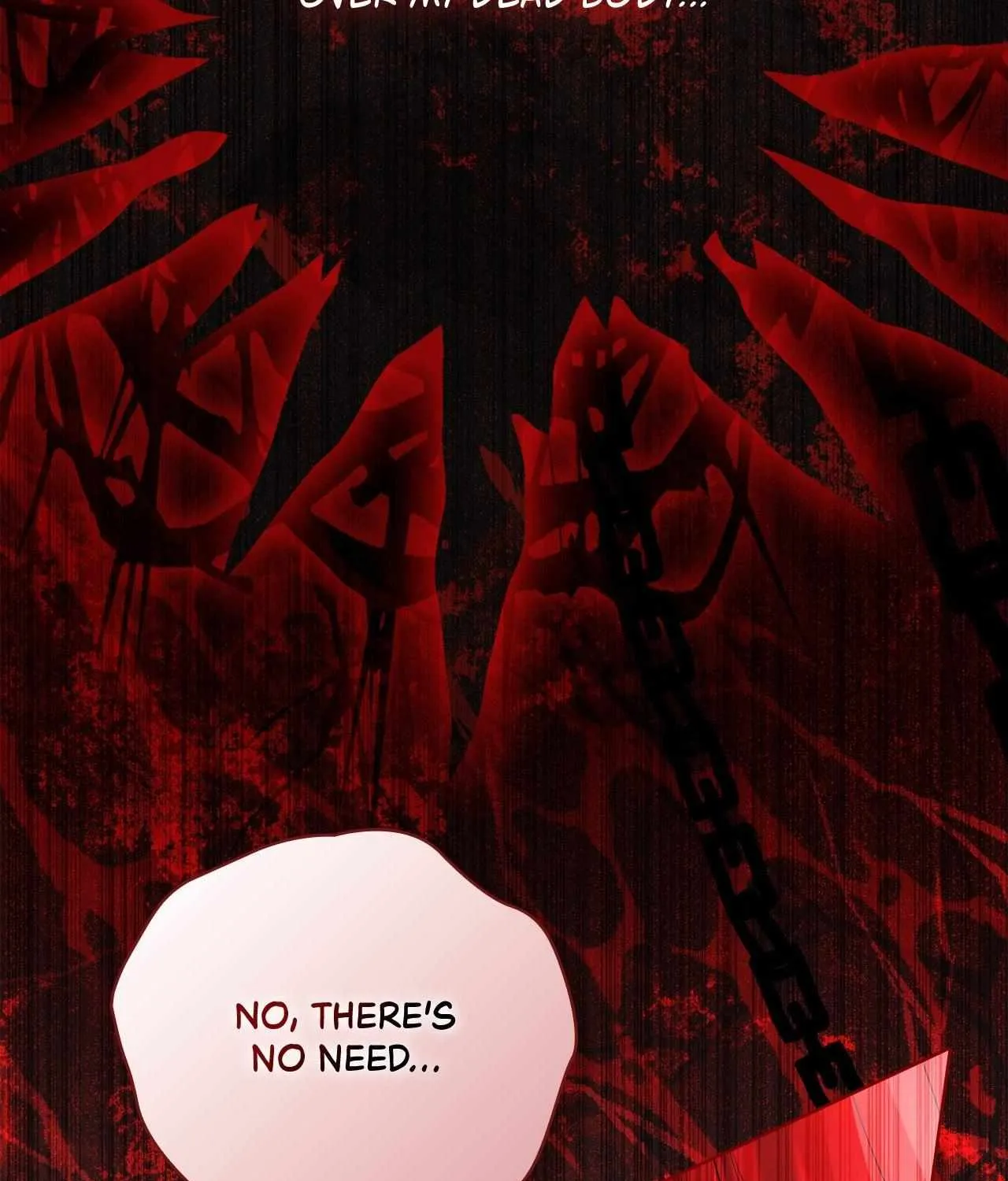 No More Regrets Chapter 16 page 62 - 