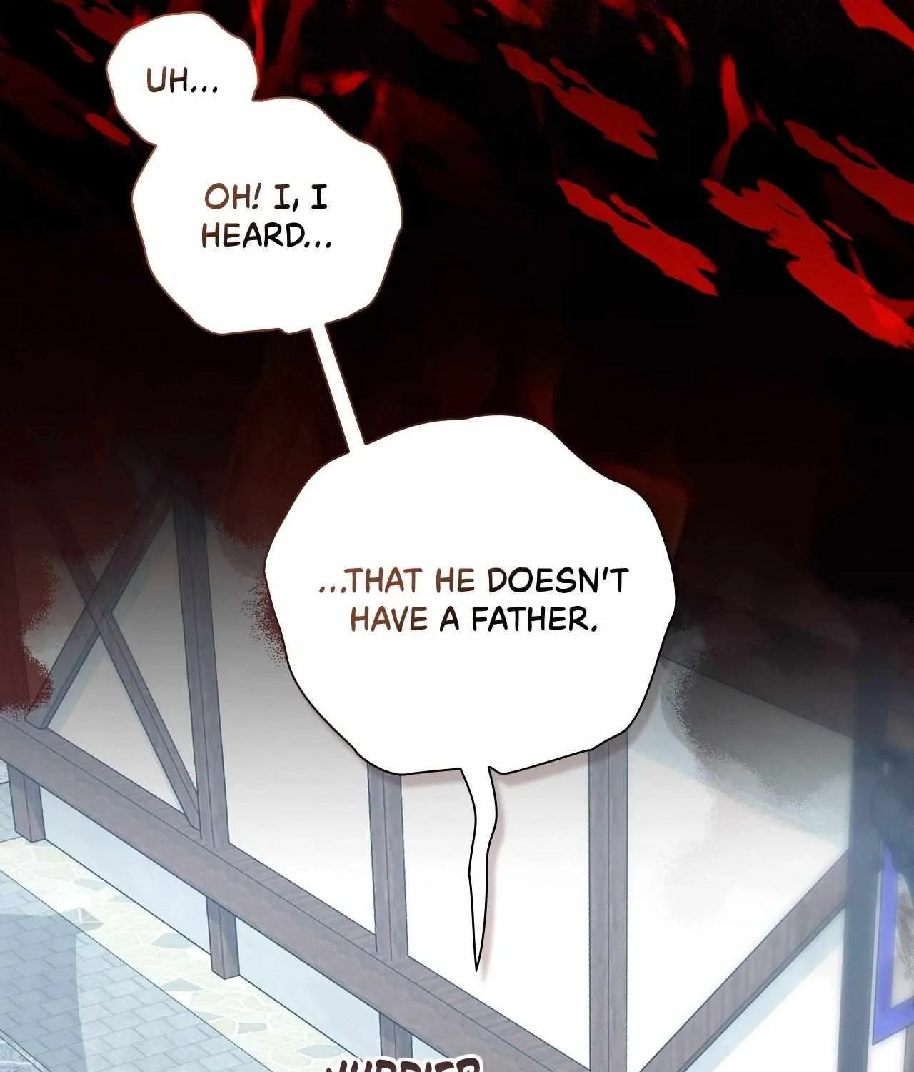 No More Regrets Chapter 16 page 9 - 