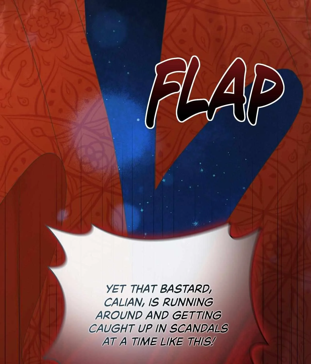 No More Regrets Chapter 17 page 106 - 