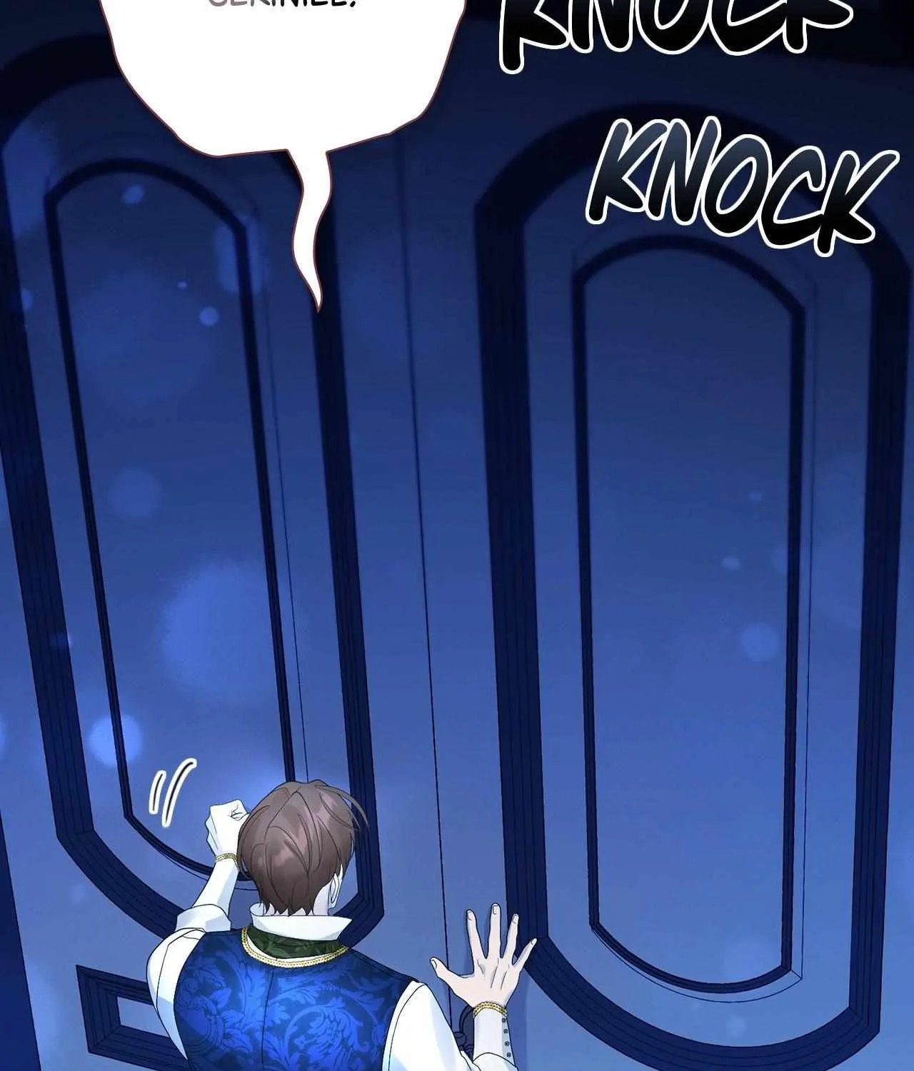 No More Regrets Chapter 17 page 116 - 
