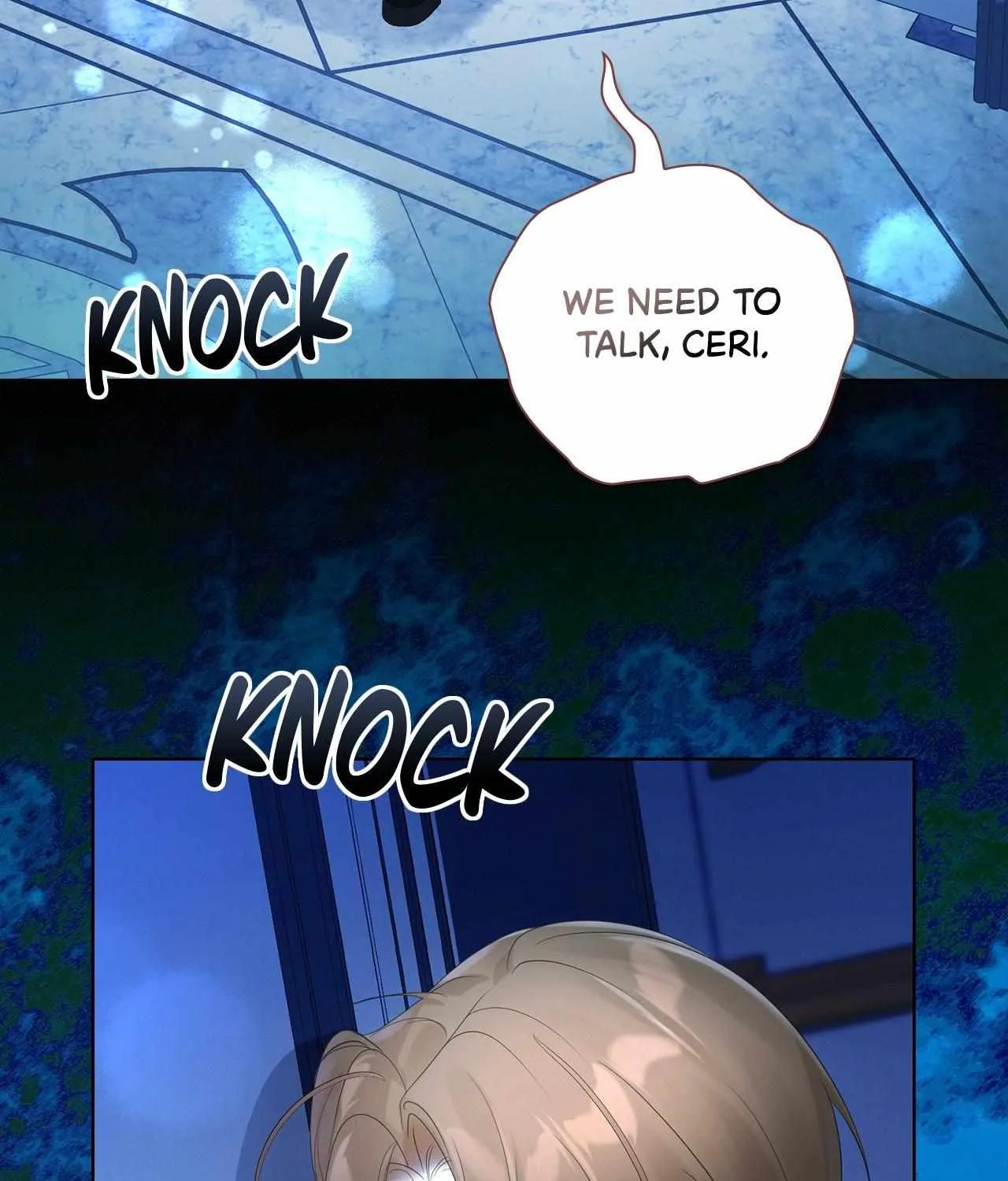 No More Regrets Chapter 17 page 118 - 