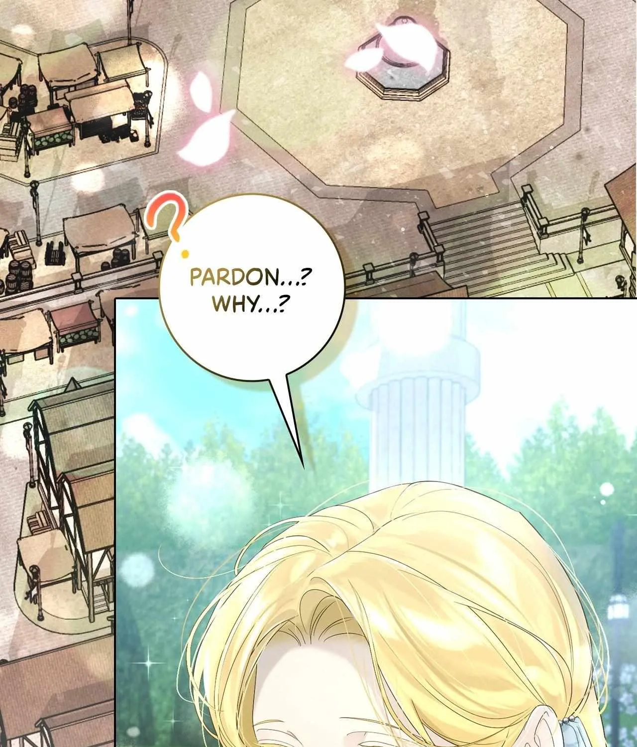 No More Regrets Chapter 17 page 13 - 