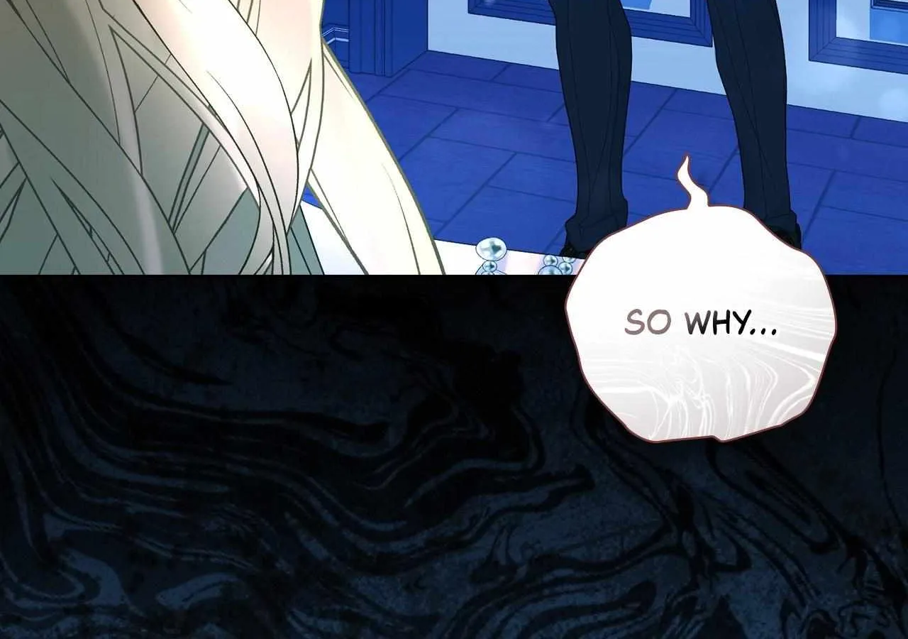 No More Regrets Chapter 17 page 134 - 