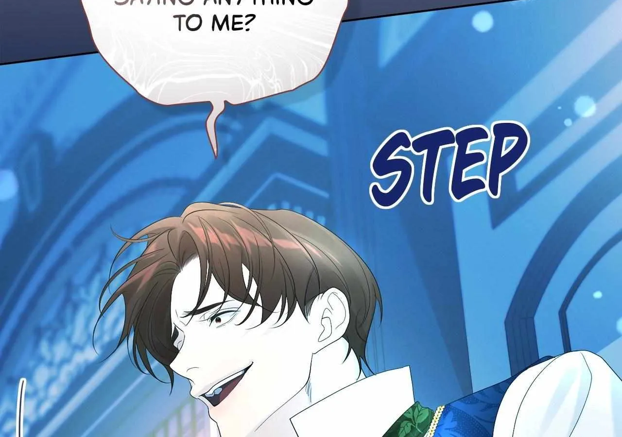 No More Regrets Chapter 17 page 136 - 