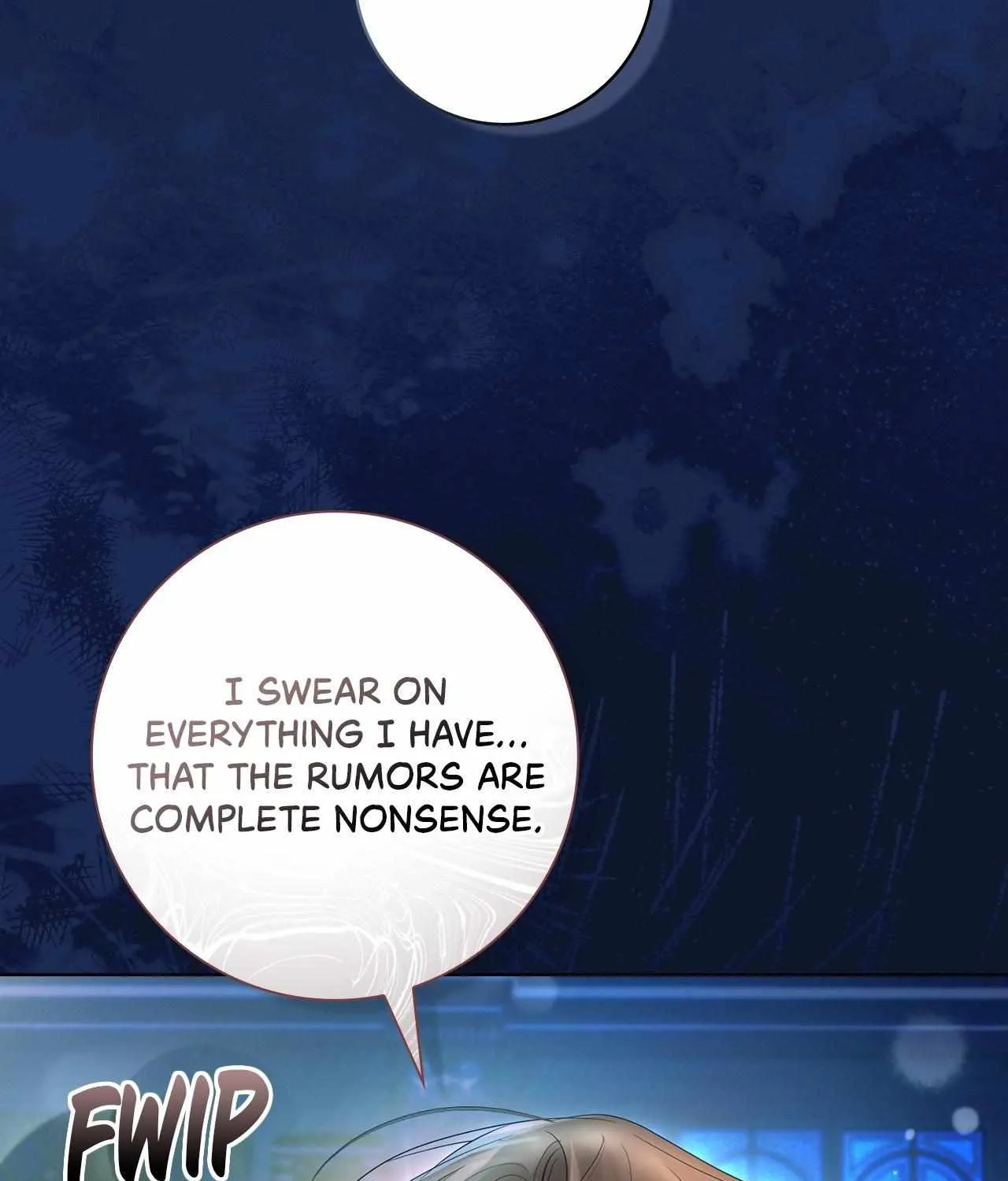 No More Regrets Chapter 17 page 142 - 
