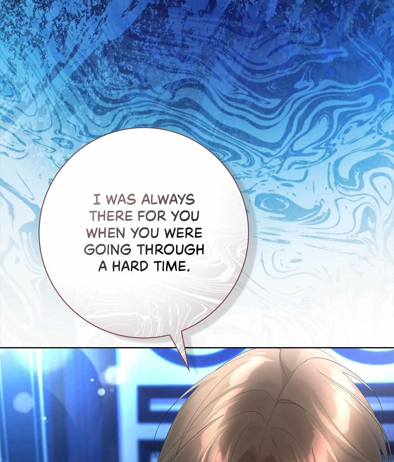 No More Regrets Chapter 17 page 150 - 