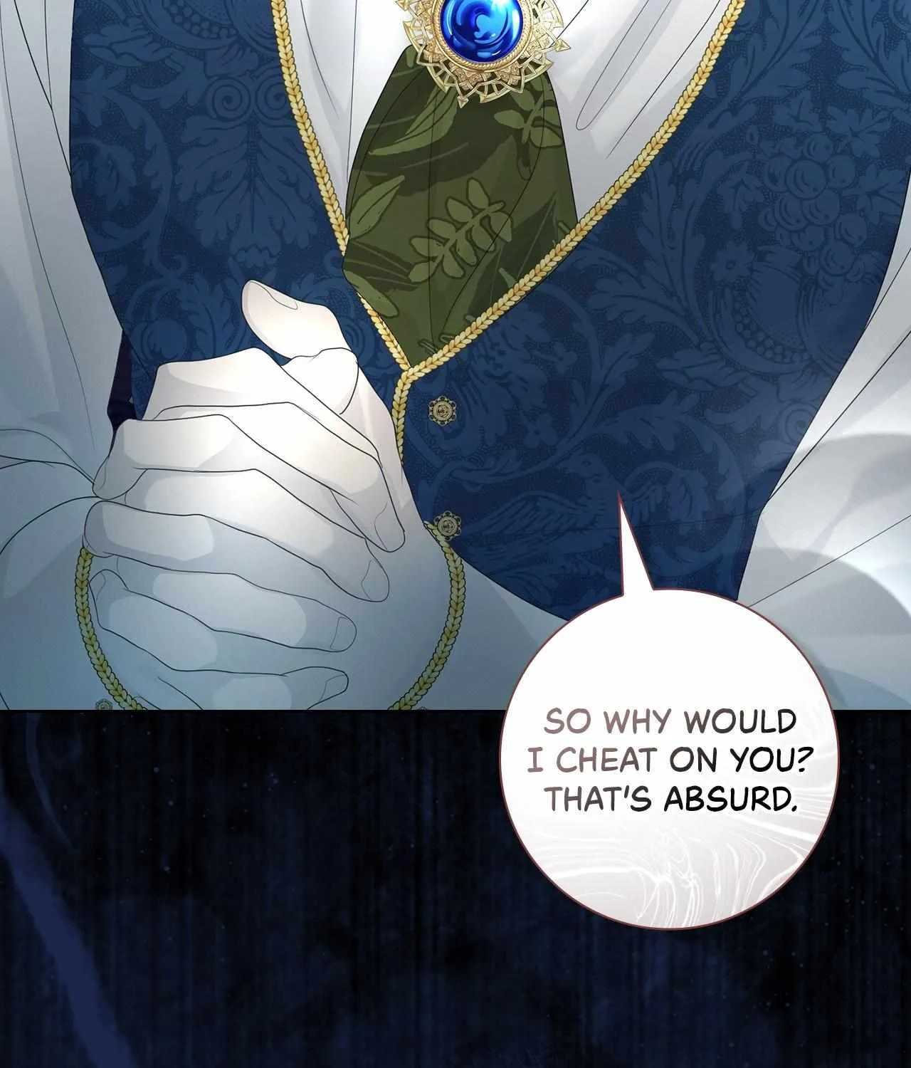 No More Regrets Chapter 17 page 152 - 