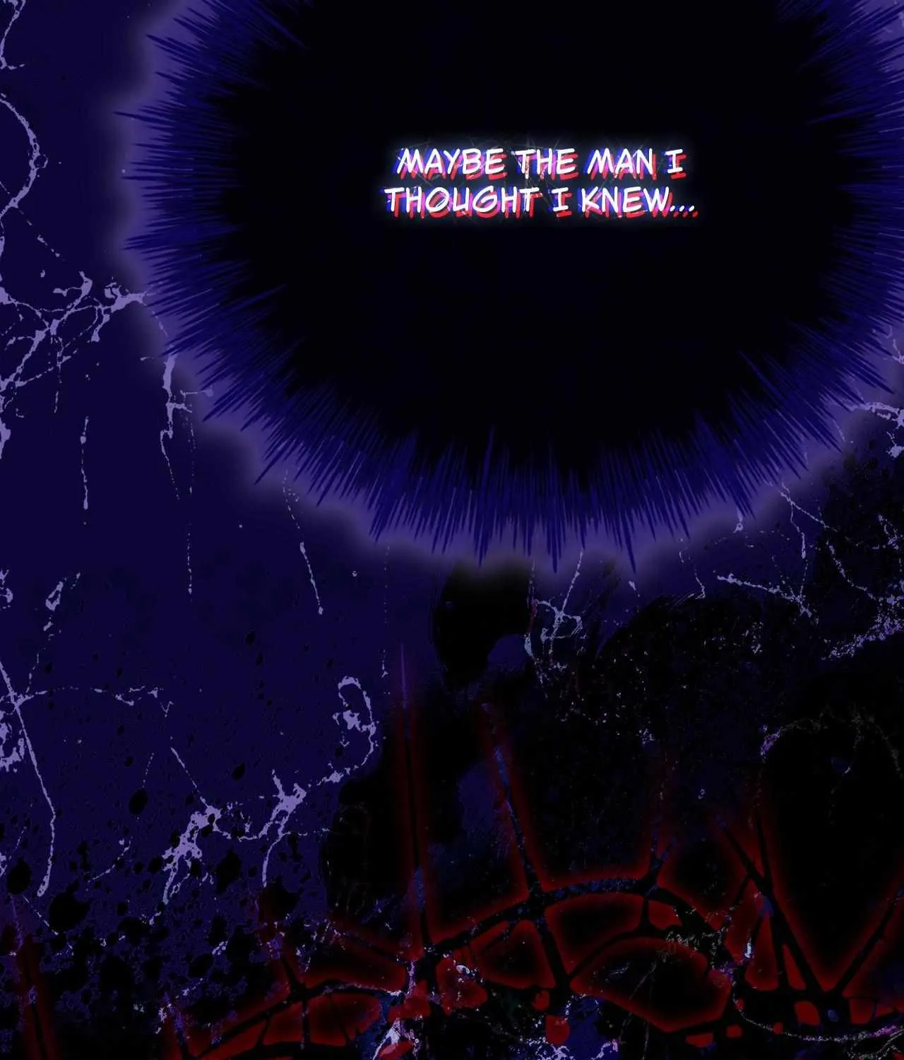 No More Regrets Chapter 17 page 163 - 