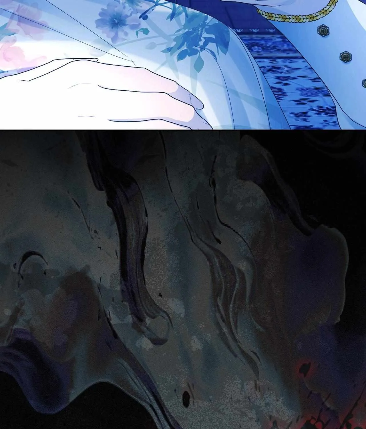 No More Regrets Chapter 17 page 169 - 