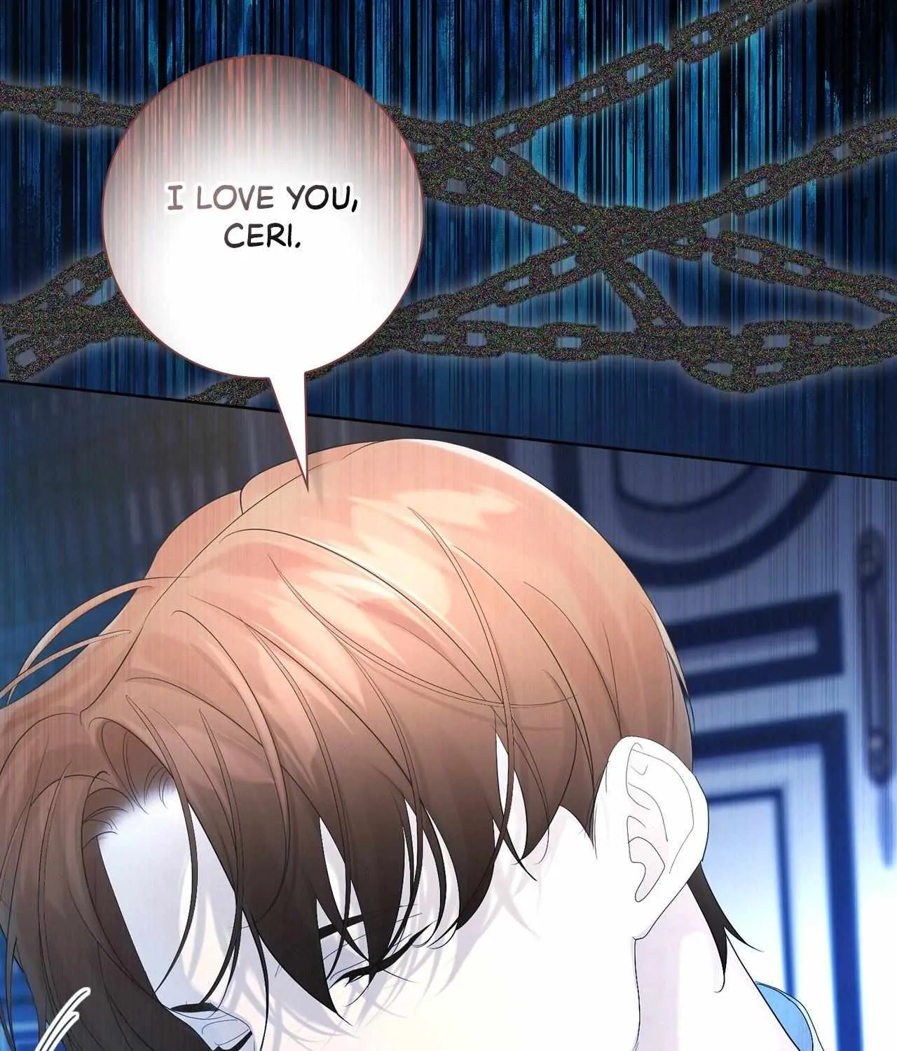 No More Regrets Chapter 17 page 186 - 