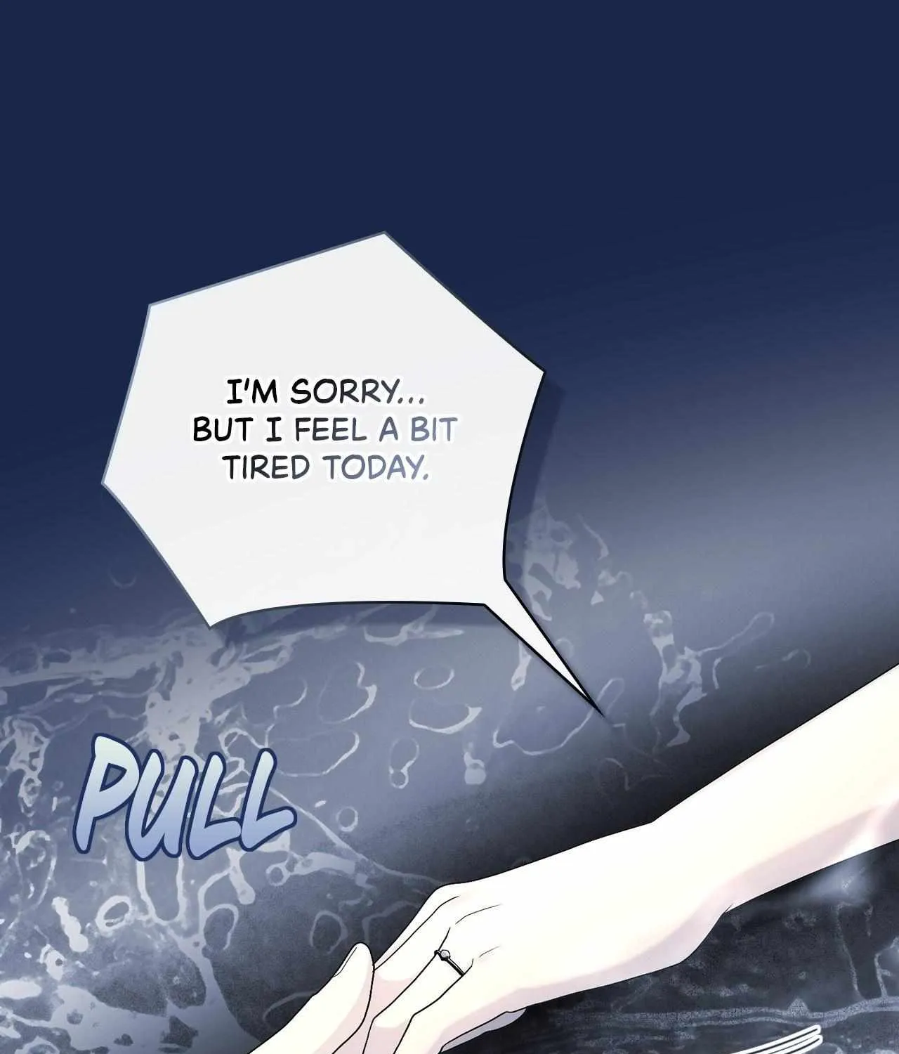 No More Regrets Chapter 17 page 193 - 