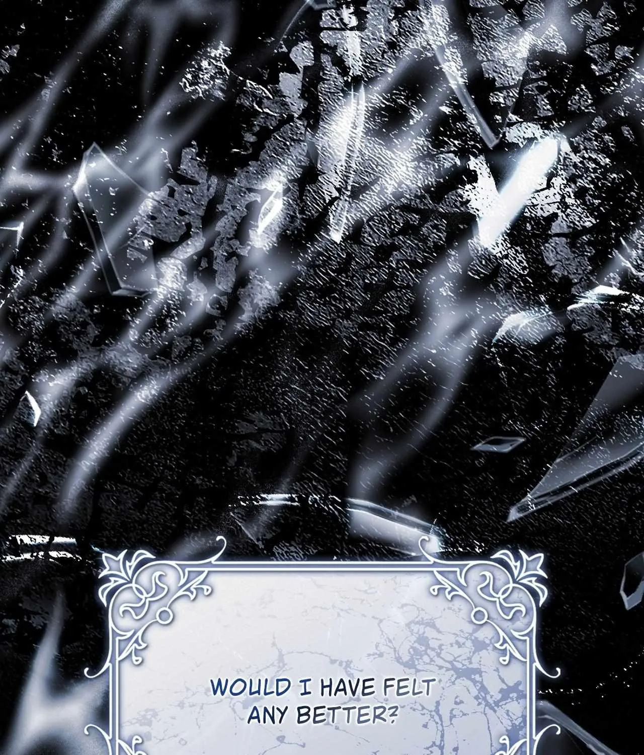 No More Regrets Chapter 17 page 199 - 