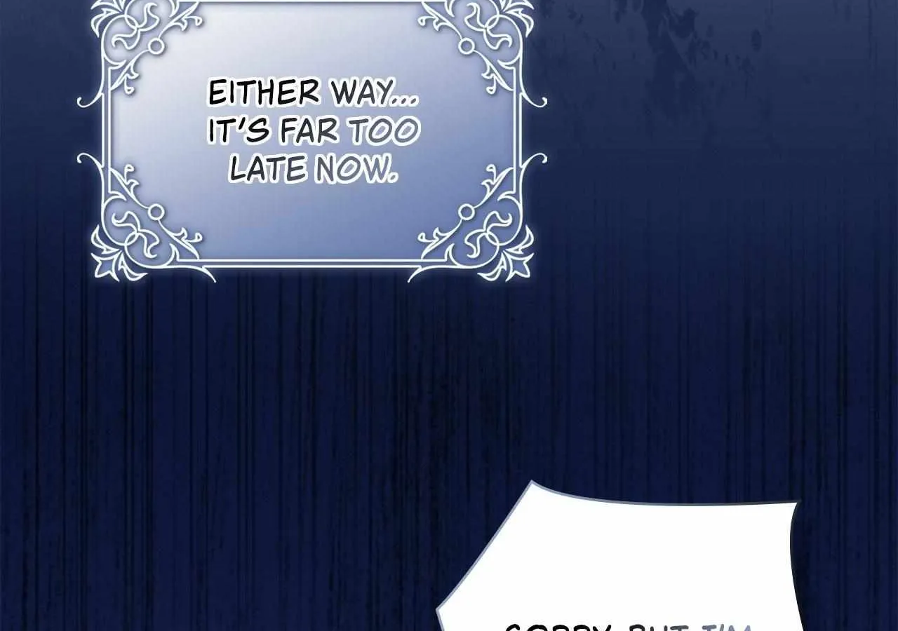 No More Regrets Chapter 17 page 204 - 