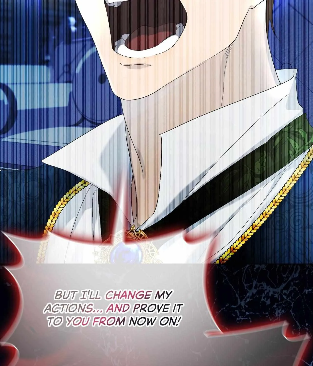 No More Regrets Chapter 17 page 214 - 