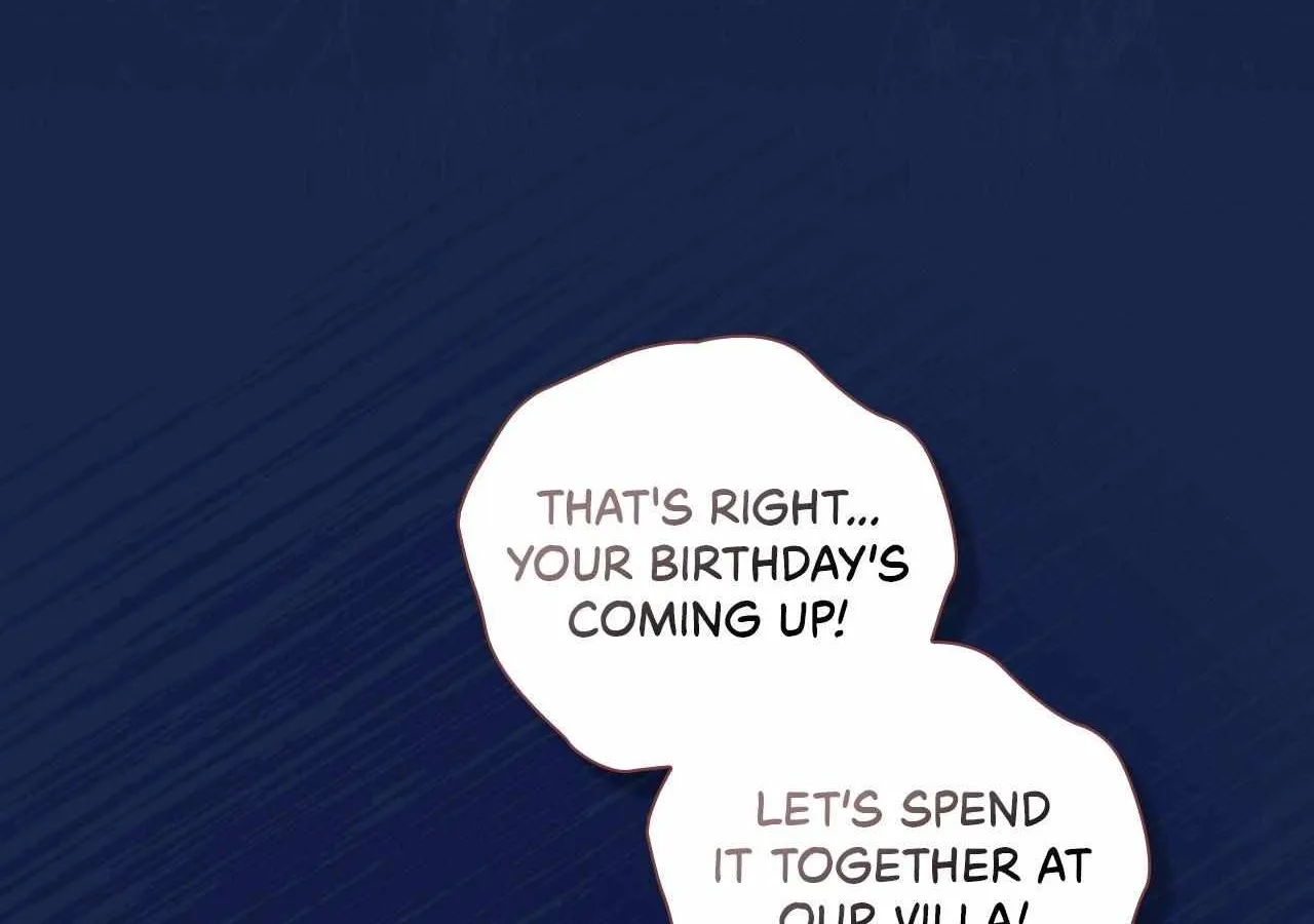 No More Regrets Chapter 17 page 219 - 