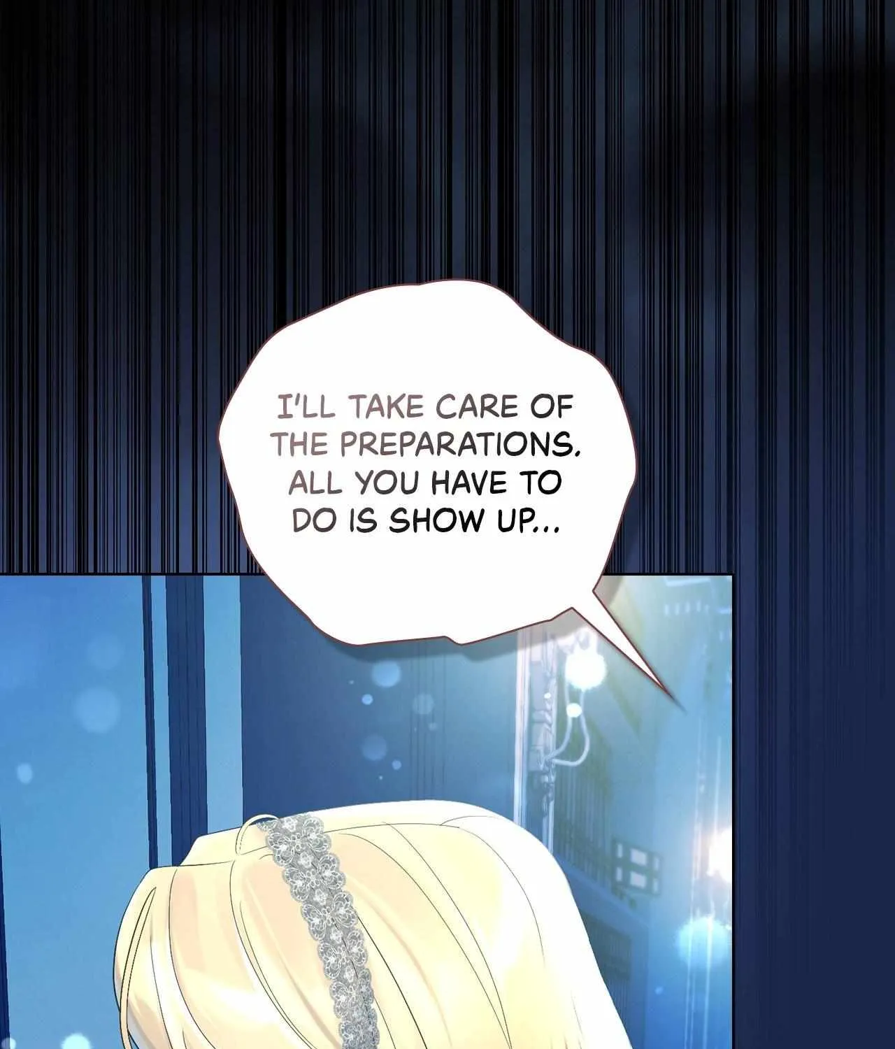 No More Regrets Chapter 17 page 222 - 
