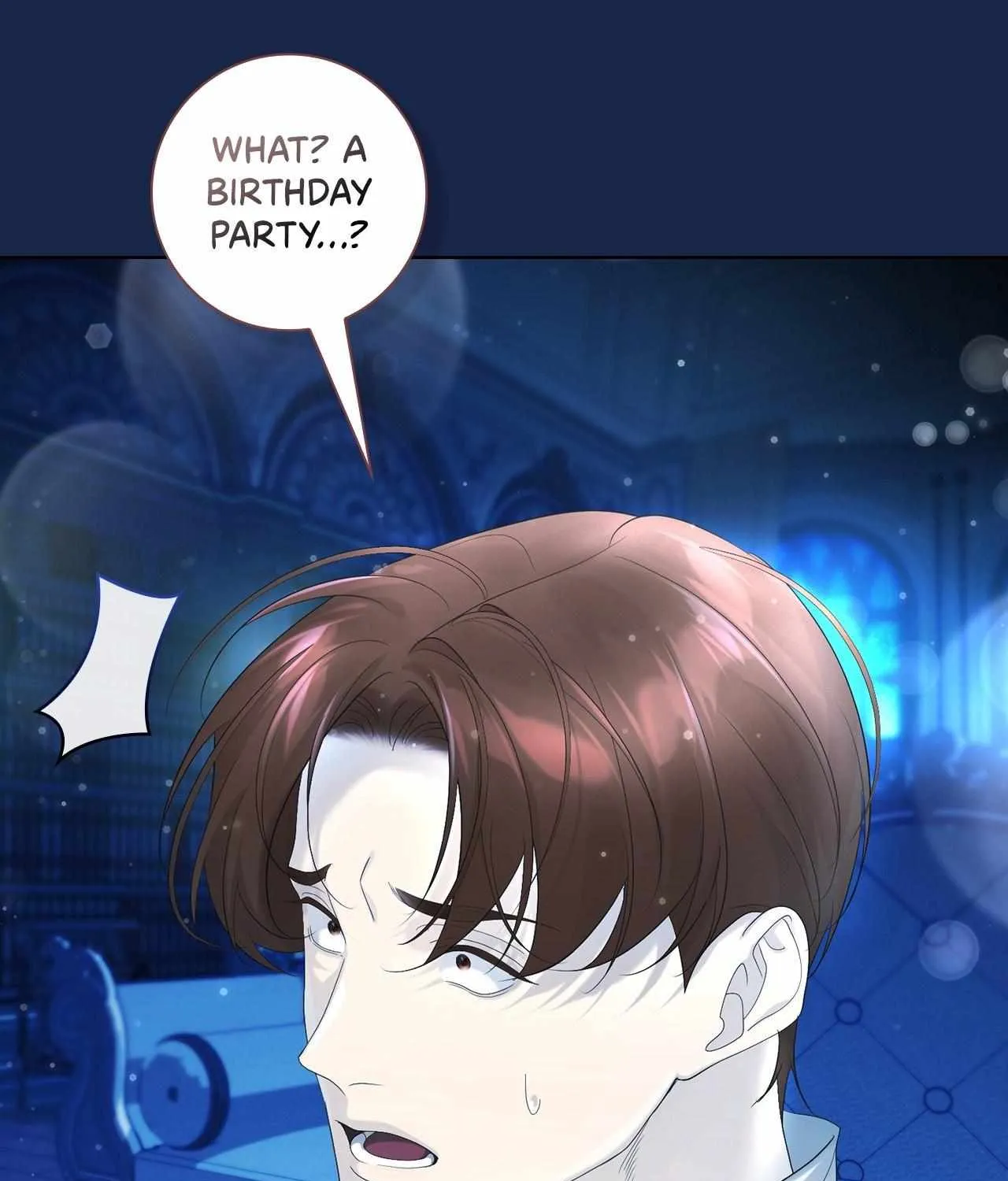 No More Regrets Chapter 17 page 231 - 