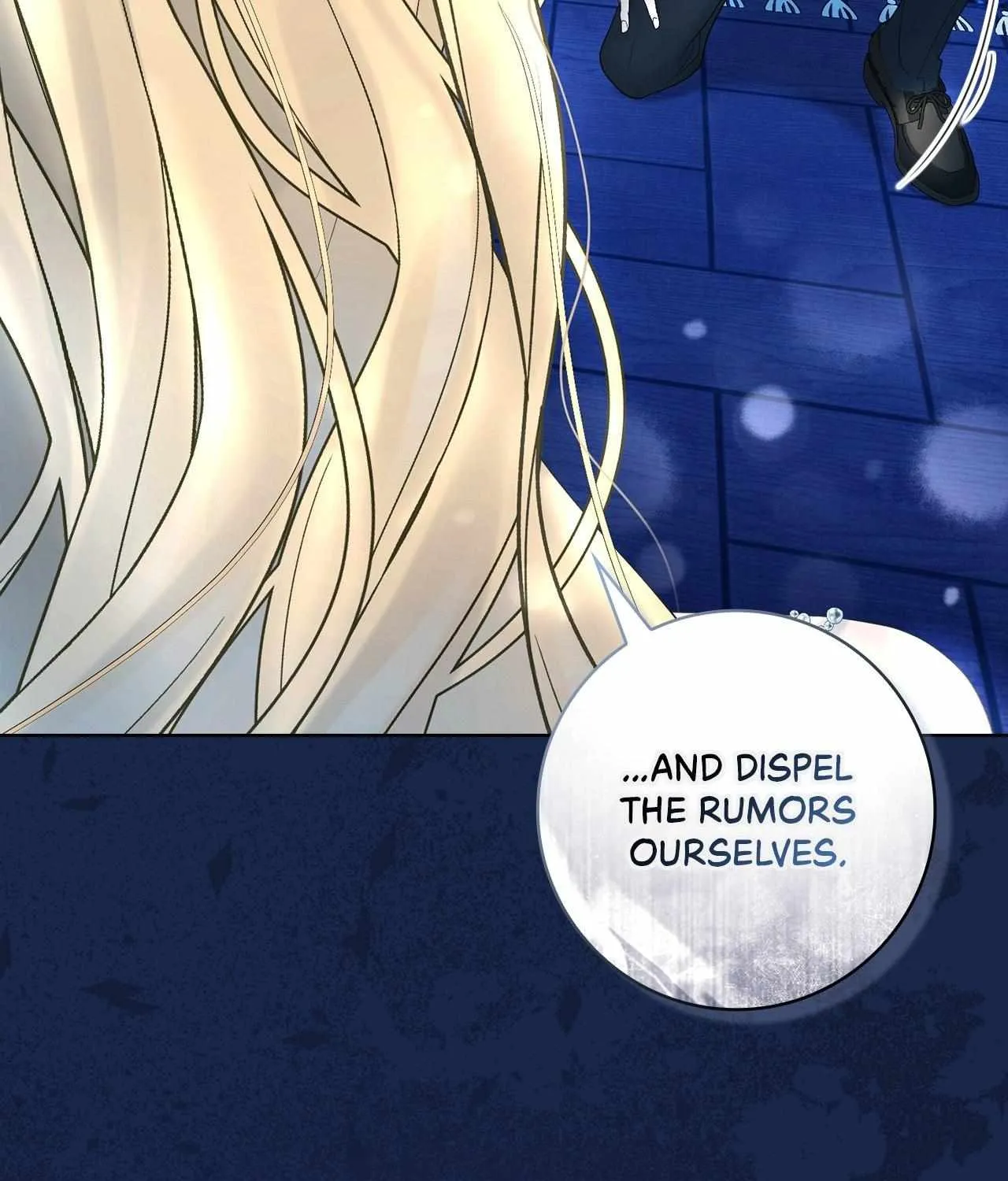 No More Regrets Chapter 17 page 235 - 