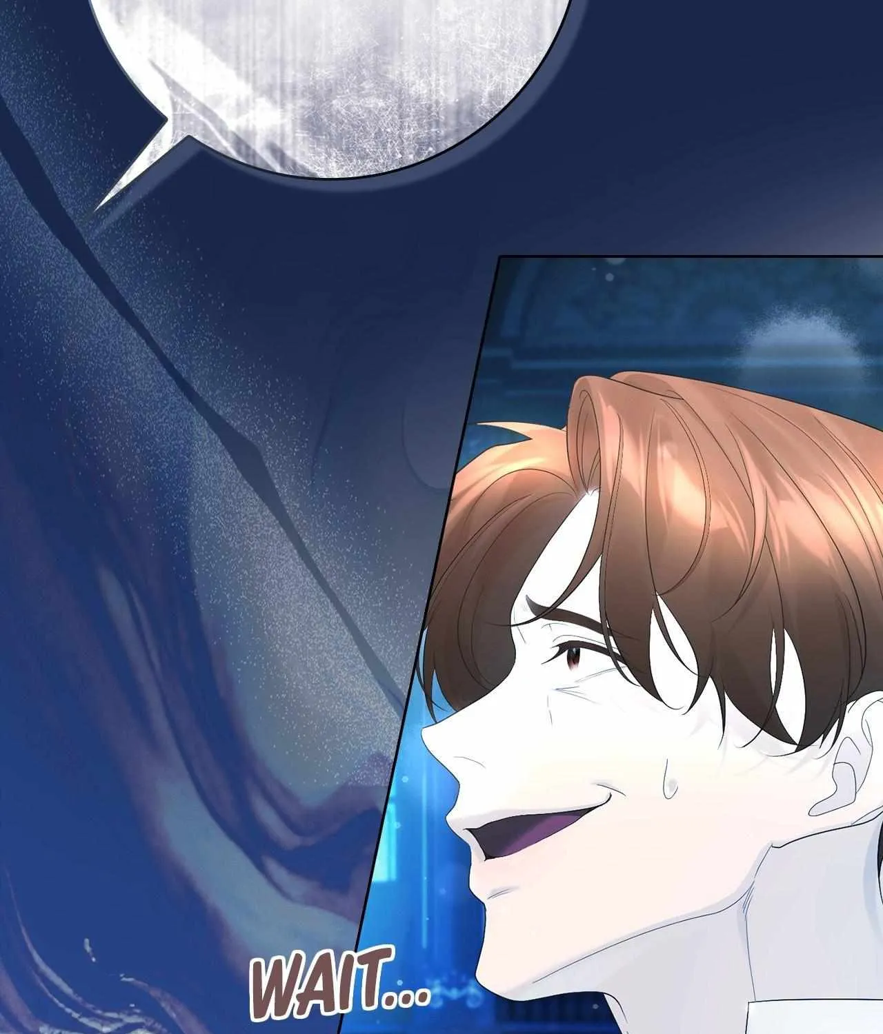 No More Regrets Chapter 17 page 237 - 