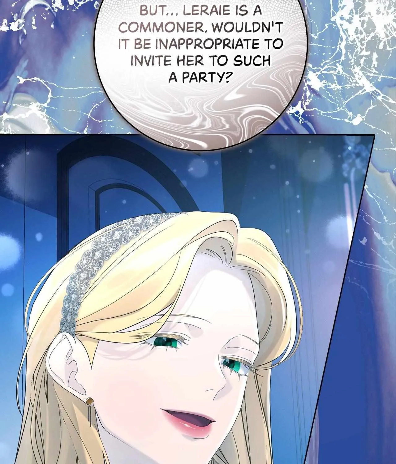 No More Regrets Chapter 17 page 239 - 