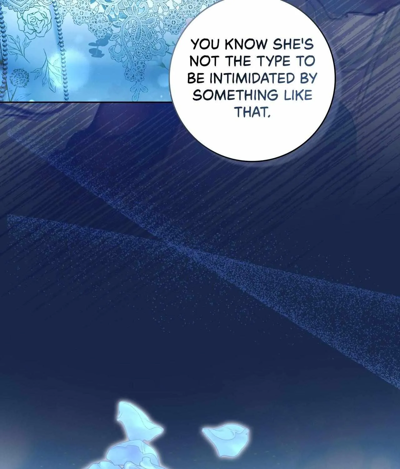 No More Regrets Chapter 17 page 241 - 
