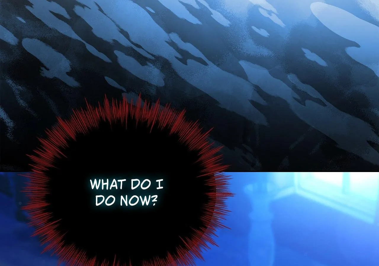 No More Regrets Chapter 17 page 251 - 