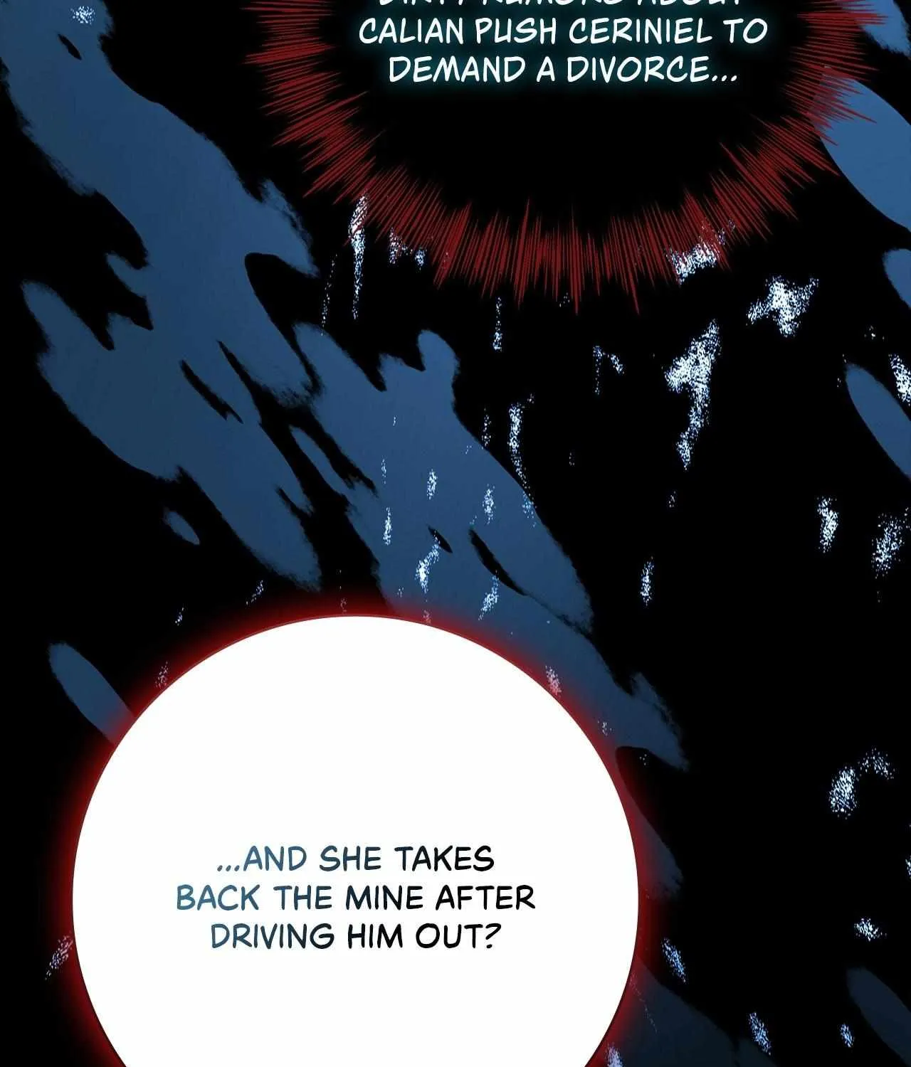 No More Regrets Chapter 17 page 254 - 