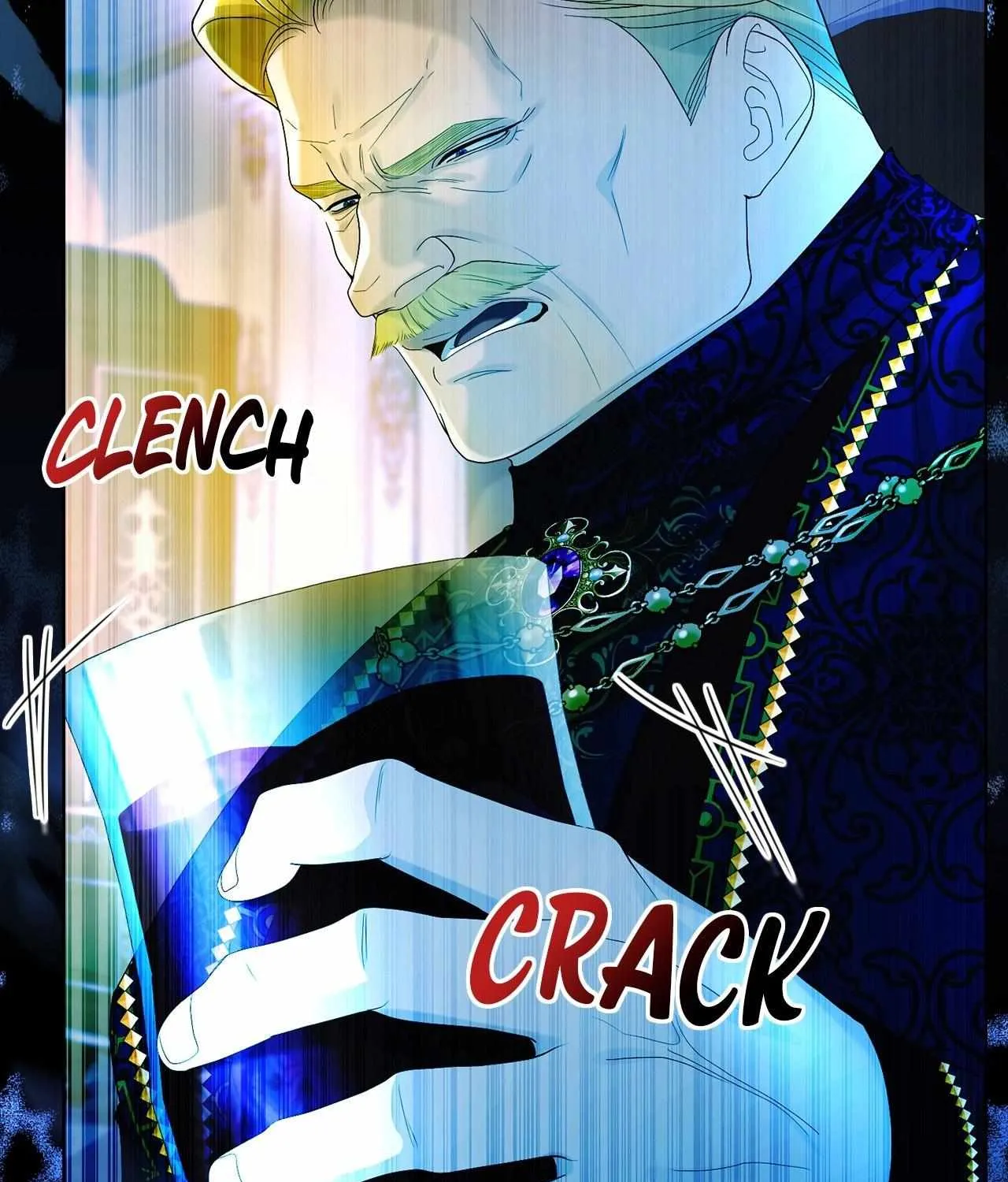 No More Regrets Chapter 17 page 256 - 