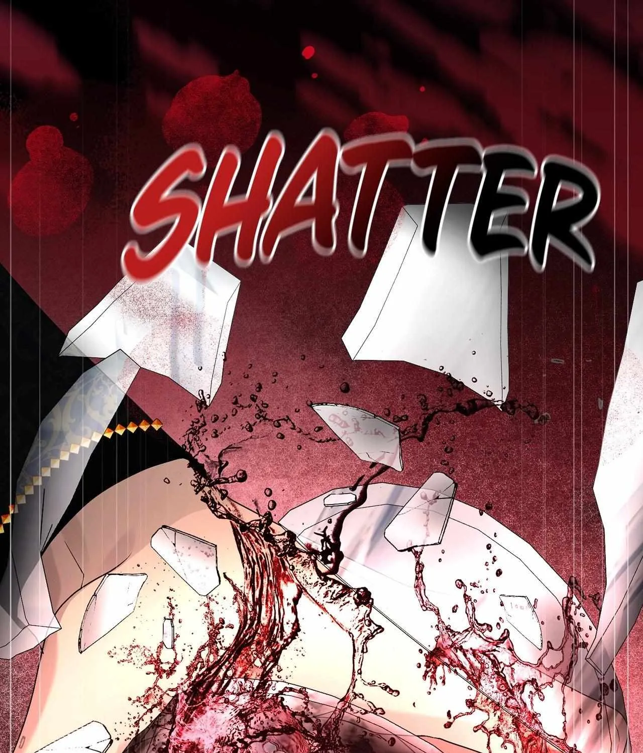 No More Regrets Chapter 17 page 258 - 