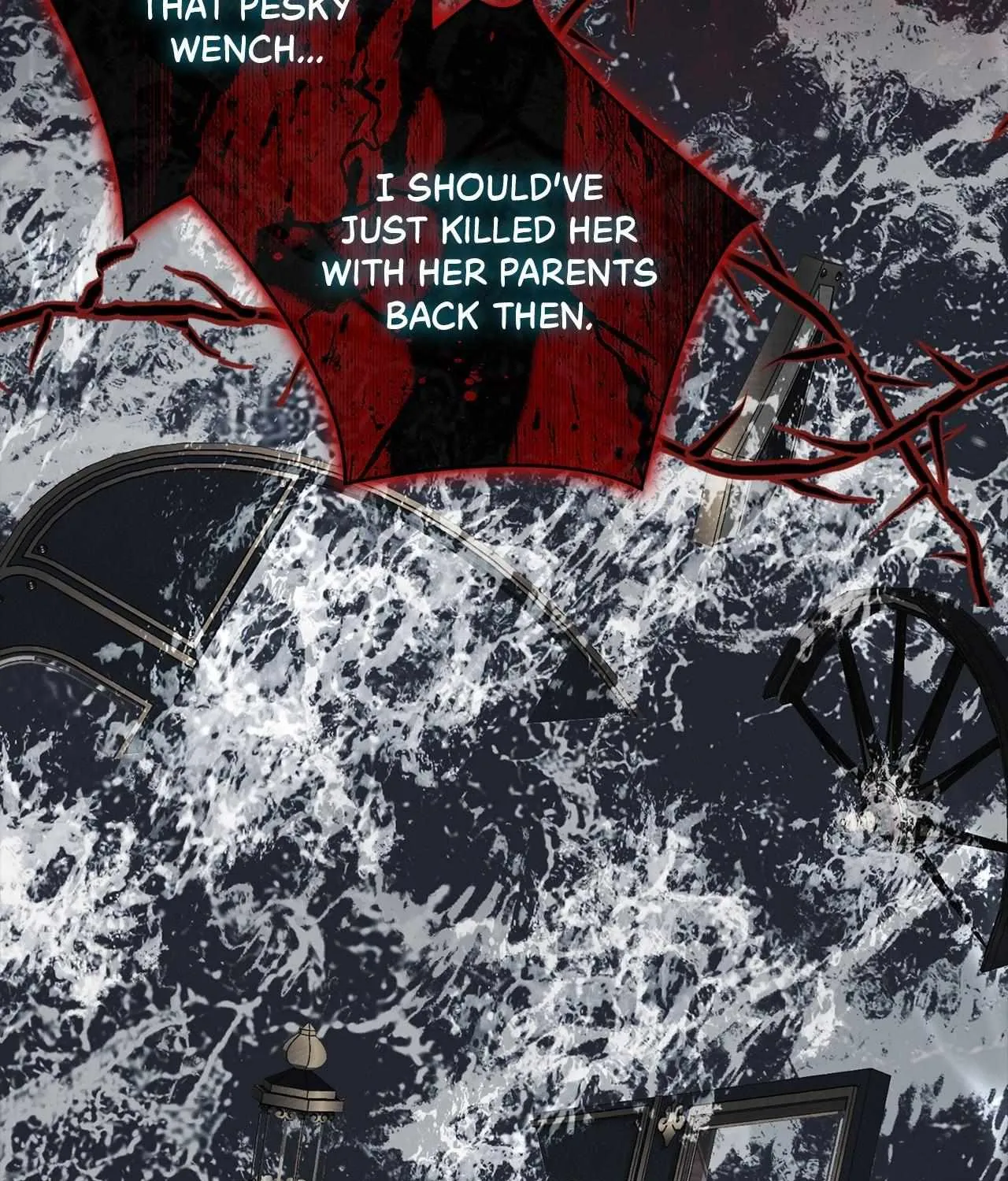 No More Regrets Chapter 17 page 262 - 