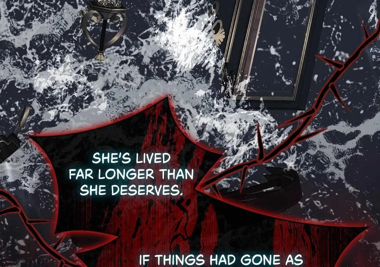 No More Regrets Chapter 17 page 263 - 