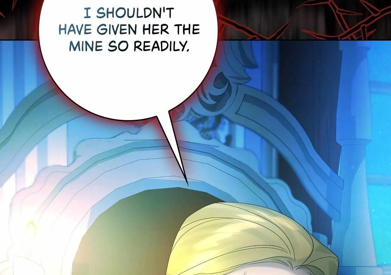No More Regrets Chapter 17 page 265 - 