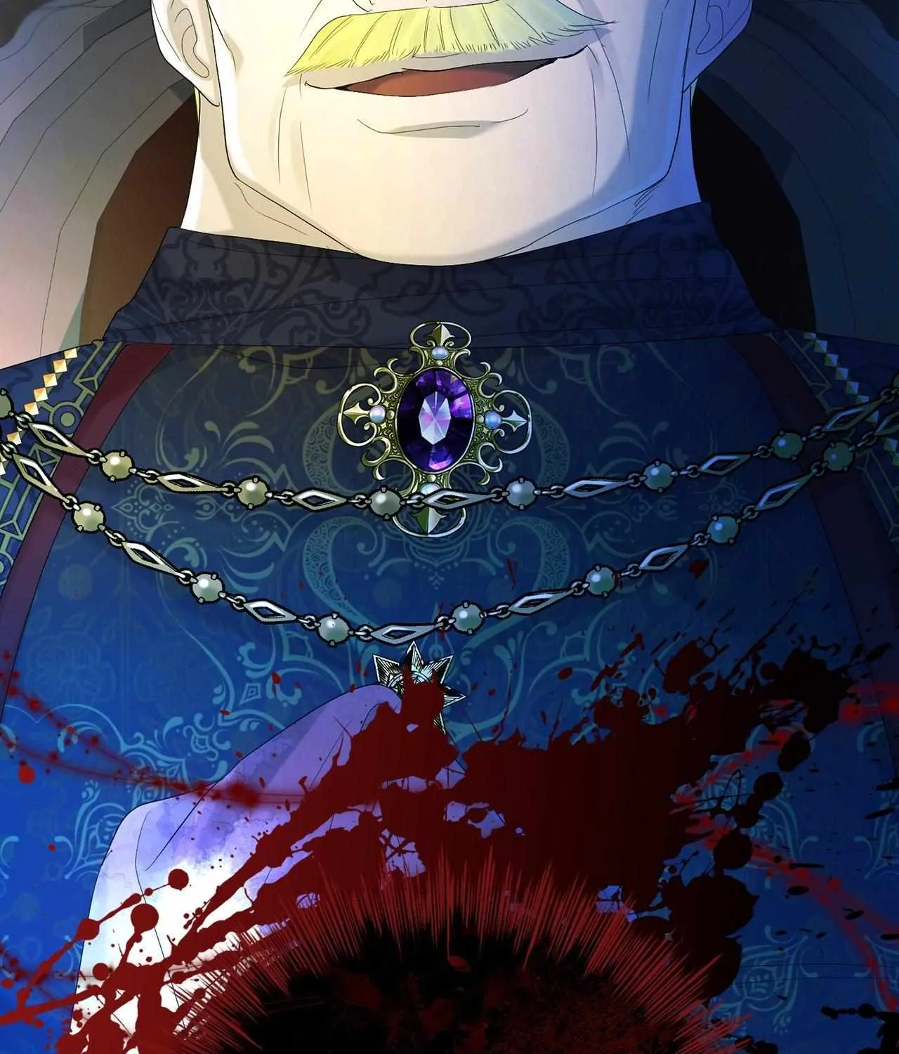 No More Regrets Chapter 17 page 274 - 