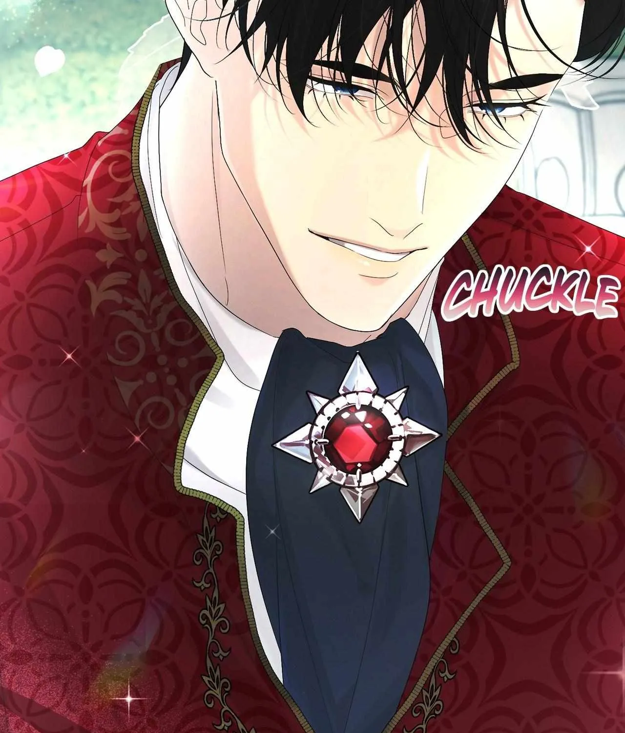 No More Regrets Chapter 17 page 30 - 