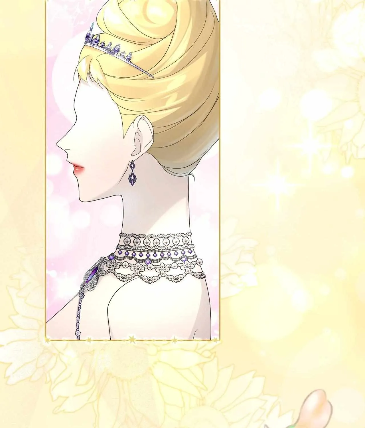 No More Regrets Chapter 17 page 294 - 