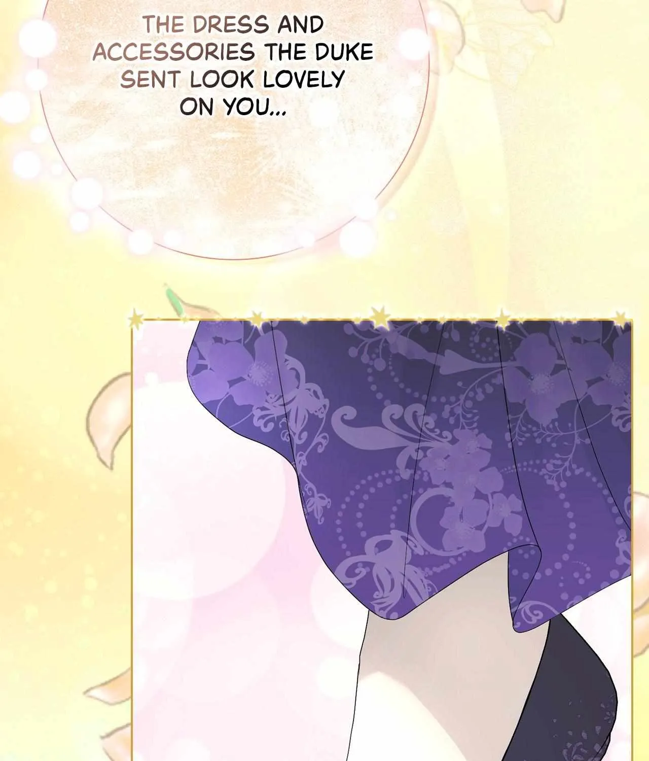 No More Regrets Chapter 17 page 296 - 