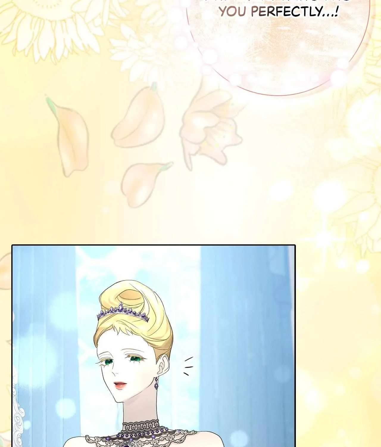 No More Regrets Chapter 17 page 298 - 