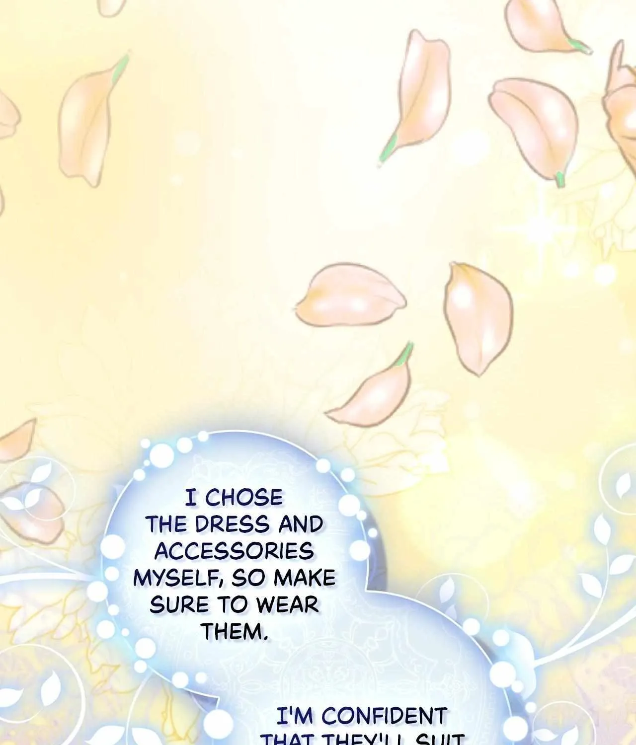 No More Regrets Chapter 17 page 300 - 