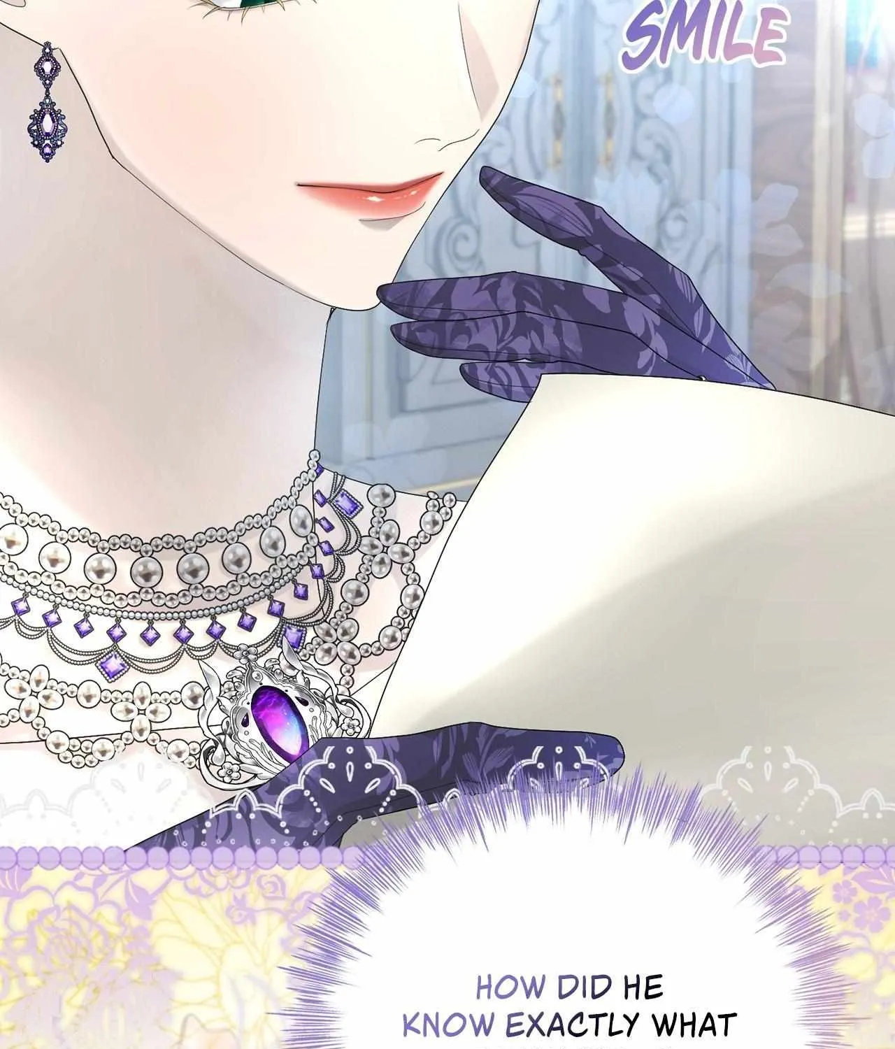 No More Regrets Chapter 17 page 302 - 