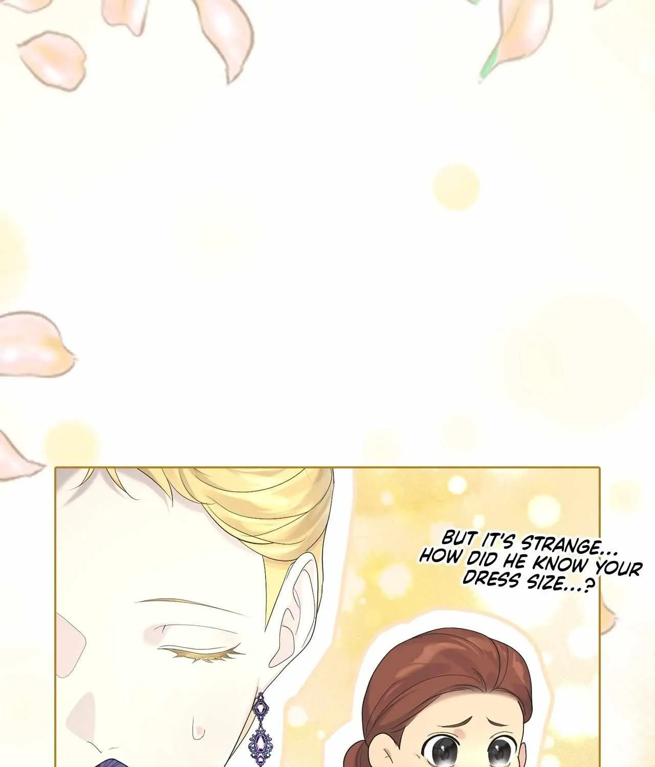 No More Regrets Chapter 17 page 304 - 