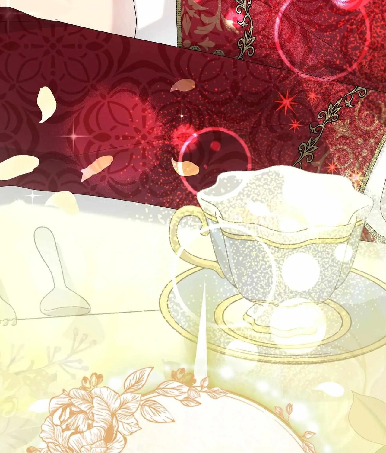 No More Regrets Chapter 17 page 32 - 