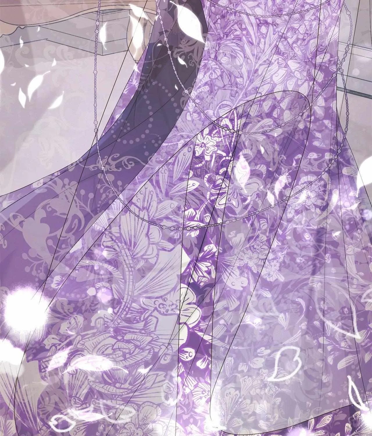 No More Regrets Chapter 17 page 311 - 